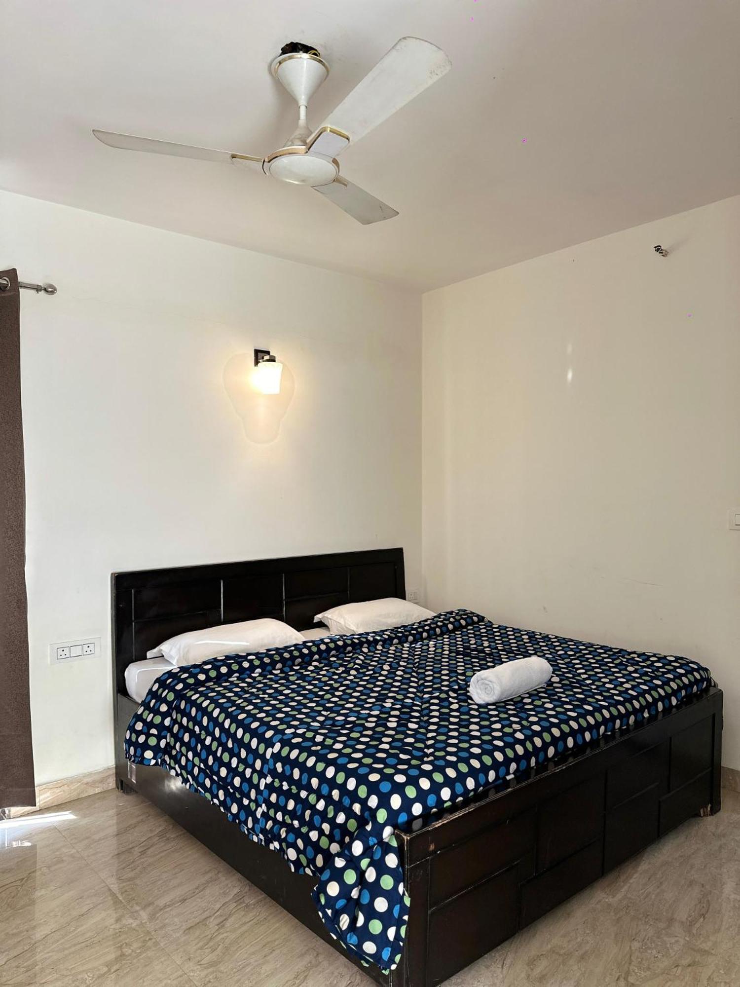 Sky Villa With Private Pool Noida Exterior foto